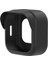 Blink Outdoor 4 Için Silikon Koruyucu Kılıf Kamera Kılıfı Kabuk Antiscratch Su Geçirmez Kamera Aksesuarları Siyah (Yurt Dışından) 5