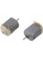 2 Adet Mini 2 Pinli Manyetik Motor 19000RPM Dc 3-6V Rc Model Uçak Için (Yurt Dışından) 1