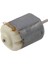 2 Adet Mini 2 Pinli Manyetik Motor 19000RPM Dc 3-6V Rc Model Uçak Için (Yurt Dışından) 3