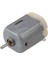 2 Adet Mini 2 Pinli Manyetik Motor 19000RPM Dc 3-6V Rc Model Uçak Için (Yurt Dışından) 4