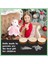 10 Set Bebek Bağlantı Konnektörleri Çatal Pim 24MM (Yurt Dışından) 4
