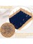 Makrome Panosu ve Pinler, 8x8 Inç 12X16 Inç Izgaralı Makrome Panosu (Yurt Dışından) 3
