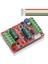 Dc 6-60V 400W Bldc Üç Fazlı Dc Fırçasız Motor Kontrol Cihazı Pwm Hall Motor Kontrol Sürücü Kartı 12V 24V 48V (Yurt Dışından) 5