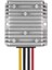 Dc Otomatik Buck Boost Dönüştürücü Dc 8V-40V Ila 13.8V 10A Adım Aşağı Voltaj Regülatörü Su Geçirmez Gerilim Düşürücü (Yurt Dışından) 1