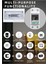 Tuya Zigbee/wifi Otomatik Tekrar Kapanma Koruyucu Akım Gerilim Ölçer LCD Ekranlı Anahtar Güç Ölçer Devre Kesici (Yurt Dışından) 4