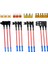 4 Tip 12V Devre Ekleme Adaptörü ve Sigorta Kiti, Mıcro2 Mini Atc Ats Düşük Profilli Musluk Adaptörlü Sigorta Tapası Sigorta Tutucu (Yurt Dışından) 1