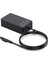 65W 15V 4A Güç Dizüstü Bilgisayar Adaptörü Şarj Cihazı Microsoft Surface Pro 7 6 5 4 3 Dizüstü Bilgisayar Şarj Adaptörü Ingiltere Tak (Yurt Dışından) 1