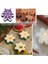 3 Paket Noel Kar Tanesi Silikon Mum Sabun Kalıpları Kendin Yap (Yurt Dışından) 3