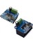 2 Adet BTS7960 43A Yüksek Güç Motor Sürücü Modülü Akıllı Araç Sürücü Modülü Arduino Için Akım Limiti (Yurt Dışından) 5