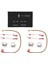 Rv Su Isıtıcısı Termal Kesme Kiti - Atwood 91447 93866 Modelleri Için Eco Termostat Montajı Gch6-4e Gch6-6e G6A-7E (Yurt Dışından) 2