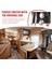 Rv Su Isıtıcısı Termal Kesme Kiti - Atwood 91447 93866 Modelleri Için Eco Termostat Montajı Gch6-4e Gch6-6e G6A-7E (Yurt Dışından) 5
