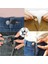 6 Beden Pantolon Düğmeli Bel Genişletici Kadın Erkek Için Ayarlanabilir (Yurt Dışından) 5