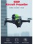 5328S Pervaneler Hızlı Bırakma Kürek Bıçak Yedek Kanat Fan Djı Fpv Drone Için Yedek Parça 4 Çift (Yurt Dışından) 3