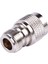 Uhf Erkek PL259 - N Dişi M/f Düz Koaksiyel Rf Adaptörü (Yurt Dışından) 3