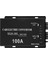 Dc 24V Ila 12V Dc Adım Aşağı Gerilim Dönüştürücü 100A 1200W Dc Buck Modül Adaptörü 20-30V Ila 12V Dc Regülatör Redüktör (Yurt Dışından) 1