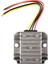 Dc-Dc 12V 24V 3A 72W'A Kadar Adımlı Araç Güç Dönüştürücü Regülatörü (Yurt Dışından) 1
