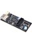 Başlık 19PIN - Tip E + 19PIN Anakart 1 Ila 2 Ayırıcı USB 3.0 Hub USB Adaptör Konektörü USB 19PIN Konektör(A) (Yurt Dışından) 3