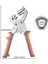 Grommet Göz Pense Takımı 400 Metal Gözlü Grommet Alet Takımı (Yurt Dışından) 5