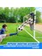 Futbol Eğitim Hedefi Katlanabilir Hedef Ağı Dayanıklı Tasarım (Yurt Dışından) 5