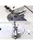 5 Adet Dikiş Makinesi Baskı Ayağı Kenar Ayağı 45678MM (Yurt Dışından) 4