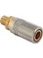 Genişletilmiş Pcp Hava Şarjı Hızlı Çıkarma Adaptör Soketi 1/8 Bsp (Yurt Dışından) 3