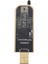 CH341A 24 25 Serisi Eeprom Flash Bios USB Programlayıcı ile Eeprom 25CXX / 24CXX Için Sop8 Soıc8 Test Klipsi (Yurt Dışından) 3