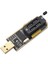 CH341A 24 25 Serisi Eeprom Flash Bios USB Programlayıcı ile Eeprom 25CXX / 24CXX Için Sop8 Soıc8 Test Klipsi (Yurt Dışından) 4