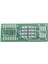 CH341A 24 25 Serisi Eeprom Flash Bios USB Programlayıcı ile Eeprom 25CXX / 24CXX Için Sop8 Soıc8 Test Klipsi (Yurt Dışından) 5