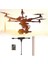 Emax Aeris Link 915MHZ Elrs Rx Mikro Modülü Rc Fpv Drone Için (Yurt Dışından) 4