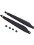 Tarımsal Drone Için X8 8120 Güç Sistemi Için 2 Pcs 3011 Katlanır Pervane Ccw (Yurt Dışından) 3