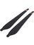 Tarımsal Drone Için X8 8120 Güç Sistemi Için 2 Pcs 3011 Katlanır Pervane Ccw (Yurt Dışından) 4