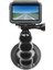 Vakumlu Araba Camı Emici Montaj Tutucu Kamera Adaptörü Sürüş Kaydedici Bilyalı Kafa Tripodlar Için-Dji Osmo Action (Yurt Dışından) 4