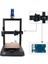 3D Yazıcı Aksesuarları Parçaları Sıcak Sonu Pcb Adaptör Kartı ve Topçu Sidewinder X1 3D Yazıcı Için 20-Pin Kablo Kiti (Yurt Dışından) 1