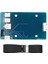 3D Yazıcı Aksesuarları Parçaları Sıcak Sonu Pcb Adaptör Kartı ve Topçu Sidewinder X1 3D Yazıcı Için 20-Pin Kablo Kiti (Yurt Dışından) 3