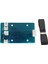 3D Yazıcı Aksesuarları Parçaları Sıcak Sonu Pcb Adaptör Kartı ve Topçu Sidewinder X1 3D Yazıcı Için 20-Pin Kablo Kiti (Yurt Dışından) 4