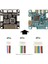 Sh1.0 Konnektörleri ve Önceden Kıvrılmış Kablolar Sh1.0mm Fpv Drone Uçuş Kontrol Cihazı Için 15CM Tel (Yurt Dışından) 5