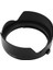 ES-65B Geri Dönüşümlü Lens Hood Yansıma Önleyici Hood Lens Canon Rf 50MM F1.8 Stm Kamera Lens Hood (Yurt Dışından) 1