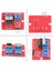10 Adet IRF520 Mos Sürücü Modülü Pwm Dimmer 0-24 V Üst Mosfet Düğmesi Irf 520 Arduino Mcu Arm Ahududu Pi Için (Yurt Dışından) 4