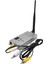 Fpv 1.2g 1.3g Vrx 12CH Fpv Video Alıcısı Dijital Ekranlı -92DBM Fpv Drone Rc Modeli Için (Yurt Dışından) 2