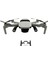 Djı Royal Mavic Mini 2 Için Çift El Feneri Gece Navigasyon Işıkları LED Dolgu Işığı Gece Uçuş Arama Aksesuarları (Yurt Dışından) 3