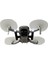 Djı Royal Mavic Mini 2 Için Çift El Feneri Gece Navigasyon Işıkları LED Dolgu Işığı Gece Uçuş Arama Aksesuarları (Yurt Dışından) 5