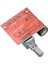 DC5-35V 5A Pwm Dc Motor Hız Kontrol Cihazı LED Işık Dimmer Anahtarı 10KHZ (4'lü Paket) (Yurt Dışından) 5