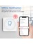 Tuya Wifi RF433 Akıllı Anahtar Modülü Uzaktan Kumandalı Ev Otomasyonu Dıy Mını Kesici Rölesi Alexa Smart Için (Yurt Dışından) 2