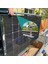 4 Paket Güneş Paneli Tutucu Güneş Kancası Balkon Korkuluğu Tutucu Için Güneş Enerjisi Montajı Balkon Güç Pv Braketleri (Yurt Dışından) 4