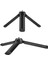 Mini Tripod Cep Kamera Masaüstü Standı Tutucu Selfie Çubukları Djı Osmo Pocket 3 Gimbal Aksesuarları L (Yurt Dışından) 4