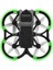 Brdrc 4 Adet Pervane Koruyucu Kılıf 360 Derece Düşmeye Dayanıklı Koruma Kılıfı Çarpışma Önleyici Avata Drone Blade Yeşil (Yurt Dışından) 5