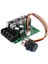 Dc 9V-55V 9/12/24/36/48/55V 40A Motor Hız Kontrol Cihazı ZW40 Elektrikli Pwm Hız Kontrol Regülatörü Geri Dönüşümlü Anahtar ile (Yurt Dışından) 1