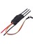 Üç Fazlı Fırçasız ve Hall-Free Dc Motor Kontrol Cihazı Bldc Esc, Potansiyometre Soğutmalı 7-24V (Yurt Dışından) 3