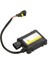 12V 55W Ultra Ince Araba Xenon Hıd Yedek Dijital Dc Balast Ampuller Fit (Yurt Dışından) 1