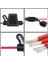 Adet 14 Ayar Awg Sigorta Tutucu Su Geçirmez Toz Geçirmez Inline Sigorta Kutusu Araba Tekne Suv Için (Yurt Dışından) 3